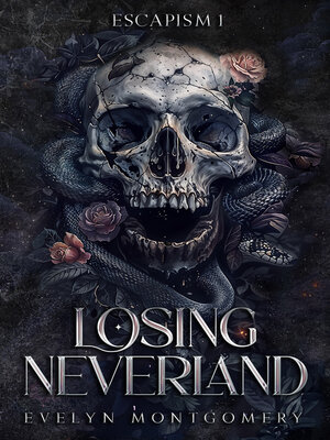 cover image of Losing Neverland